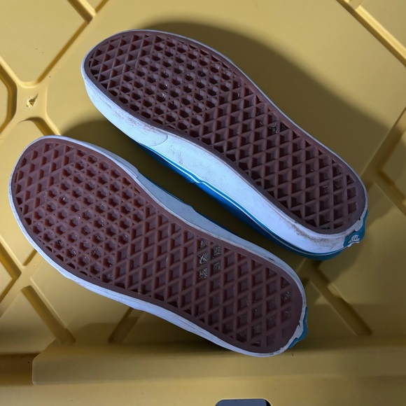 Authentic vans - Picture 3 of 3